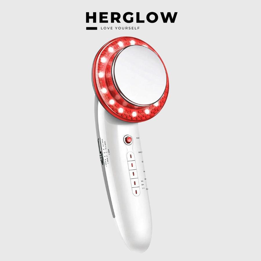 Cellulite Remover Device