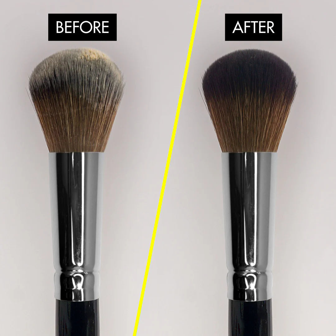 Makeup Brush Cleaner